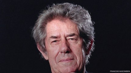 GALA VIDEO - Philippe Gildas est décédé à l'âge de 82 ans