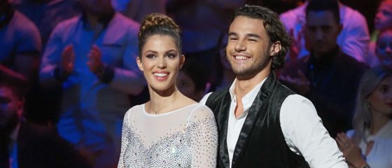 GALA VIDEO - Danse avec les stars : la surprenante réaction d’Iris Mittenaere, quand elle apprend qu'elle doit danser avec Patrick Dupond