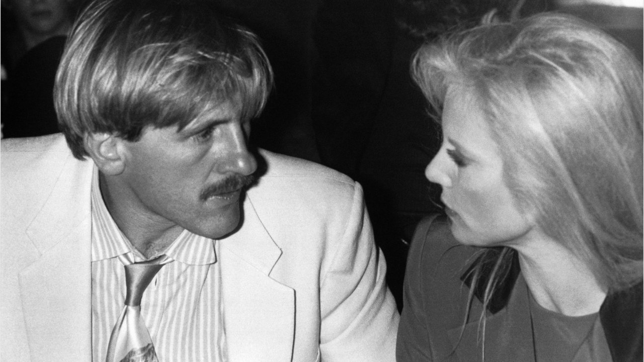 GALA VIDEO - Pierre Billon, ami de Johnny : ces...