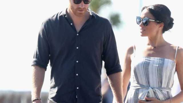 GALA VIDÉO - Meghan Markle et le prince Harry : les pronostics alarmistes de leur entourage sur la durée de leur mariage