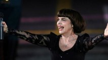 GALA VIDÉO - Mireille Mathieu : sa surprenante amitié avec une pop star américaine, bientôt objet d’un duo