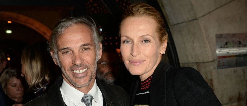 GALA VIDEO – Estelle Lefébure craque enfin pour la coiffure tendance de l'hiver 2018 !