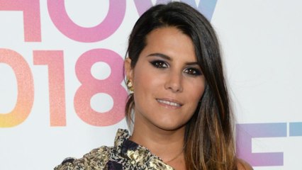 GALA VIDÉO - Photos de Karine Ferri dénudée : l’animatrice sort de son silence et monte au créneau