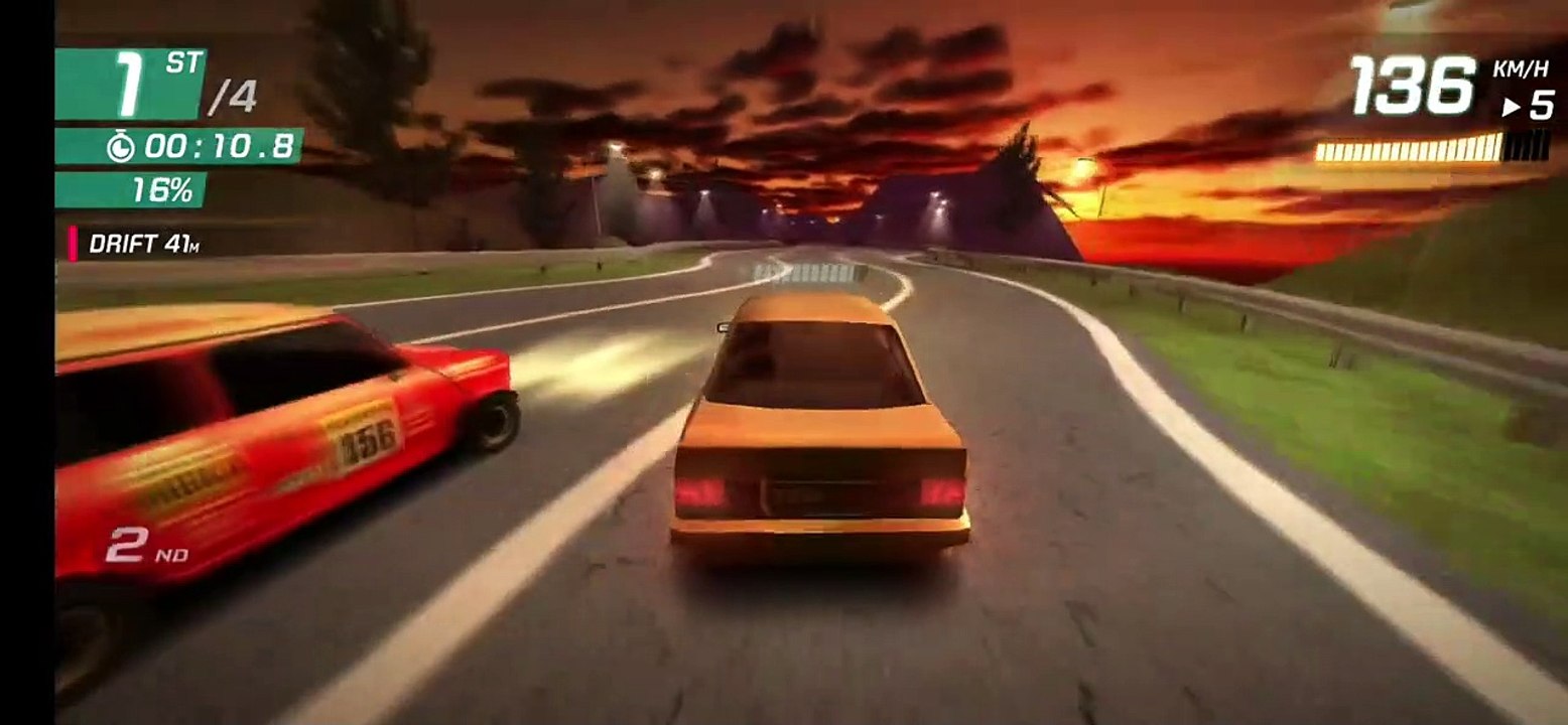 Multiplayer Driving Simulator _ Android Gameplay