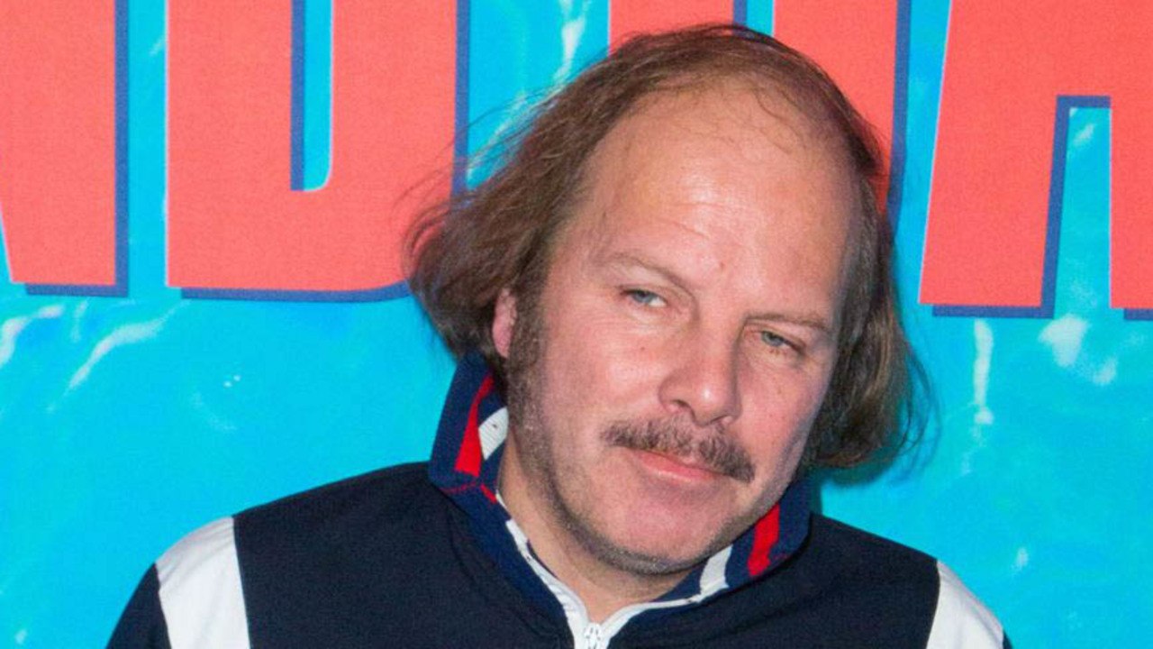 GALA VIDÉO - Philippe Katerine : son anecdote très embarrassante avec Catherine Deneuve dans un train