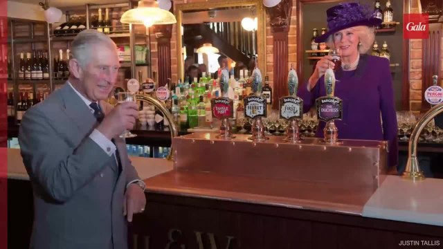 PHOTOS – Meghan Markle : ce geste tendre du prince Harry qui n’est pas passé inaperçu