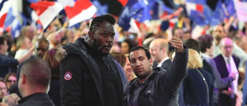 GALA VIDEO - L’ancien garde du corps de Brigitte et Emmanuel Macron victime d’un accident de la route, il donne de ses nouvelles