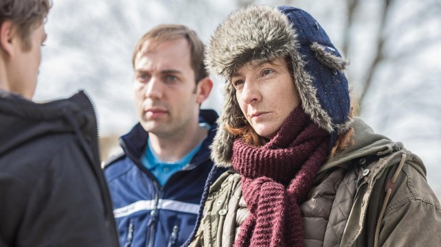 GALA VIDEO : Capitaine Marleau : drogue, prostitution… Comment le théâtre a sauvé Corinne Masiero