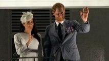 GALA VIDÉO - Les touchantes confidences du prince Harry très ému en évoquant ses grands-parents