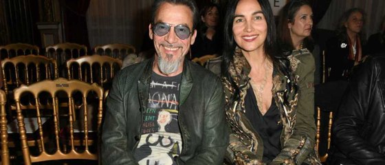 GALA VIDEO - Florent Pagny, amoureux possessif : la fois où il s’est réjoui de la jalousie de son épouse Azucena