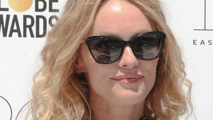 GALA VIDÉO - Vanessa Paradis : comment Samuel Benchetrit a "donné son envol” à son album