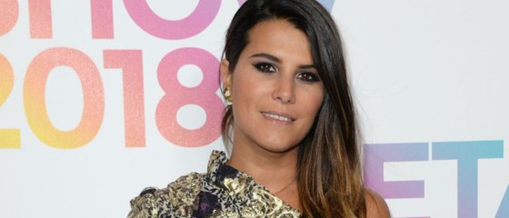 GALA VIDEO - Karine Ferri poste un rare cliché avec Yoann Gourcuff après l’affaire des photos dénudées qui l’a tant blessée