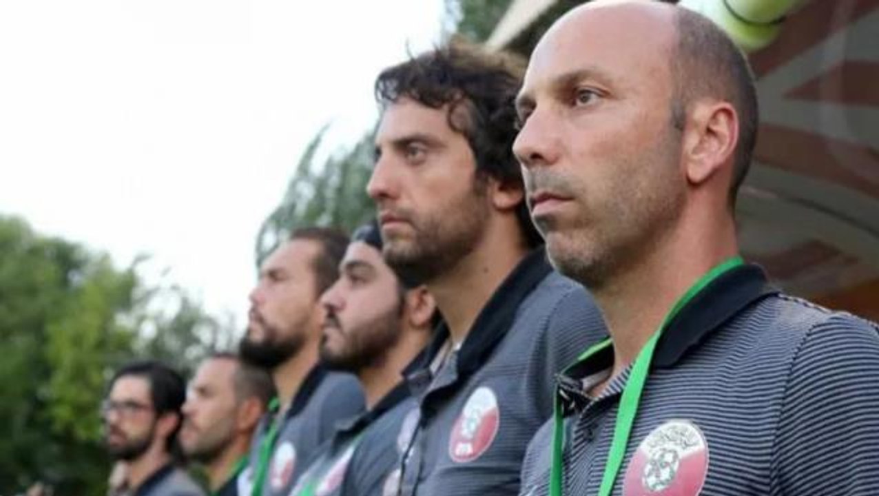 Beşiktaş, Portekiz'in en iyi hocasını getiriyor! Sergen Yalçın'ı unutturacak
