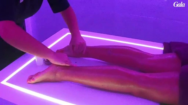 GSA - Ep7 - Ludivine