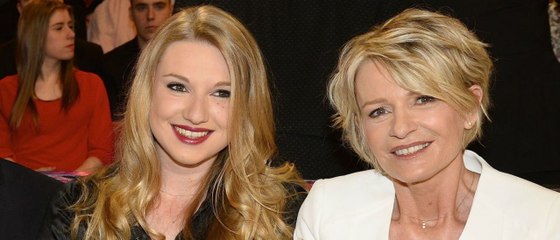GALA VIDEO - Sophie Davant, si fière de sa fille Valentine qui vient de décrocher un prestigieux diplôme