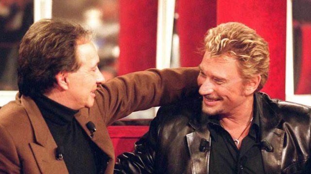 GALA VIDÉO - Michel Sardou : comment il a appris la mort de Johnny Hallyday