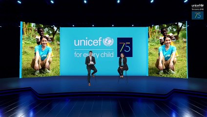 “ยูนิเซฟ” แต่งตั้ง “เป๊ก-มิน-แบมแบม” Friends of UNICEF คนใหม่