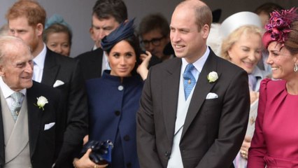 GALA VIDÉO - Meghan Markle : ce sondage qui va la faire déchanter un peu plus