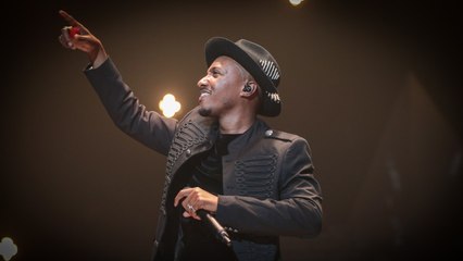 GALA VIDEO : Soprano (The Voice Kids) : ses espoirs concernant son fils de 23 ans qu’il n’a jamais vu