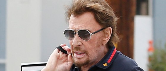 GALA VIDEO - Johnny Hallyday : le coup de gueule de l'un de ses sosies