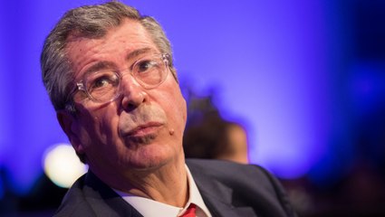 GALA VIDEO : Johnny Hallyday : ce témoignage de Patrick Balkany qui provoque le malaise