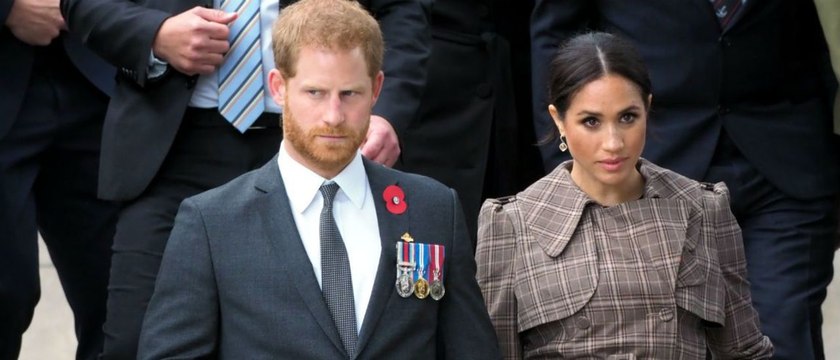 GALA VIDEO - Meghan Markle et Harry : la triste nouvelle qui endeuille leur bonheur