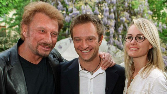 GALA VIDEO - Johnny Hallyday, interviewé en secret par son fils David : ce documentaire qui fait très peur à Laeticia