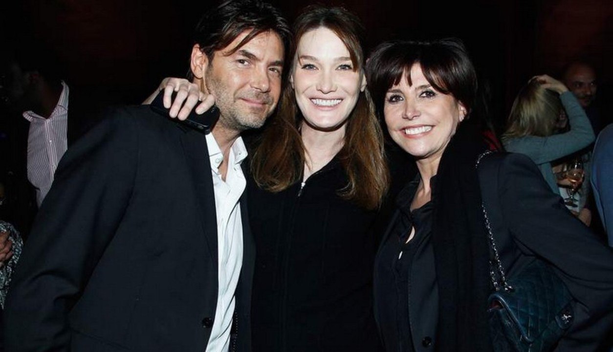 GALA VIDEO : Carla Bruni-Sarkozy : pourquoi Liane Foly lui adresse de tendres remerciements