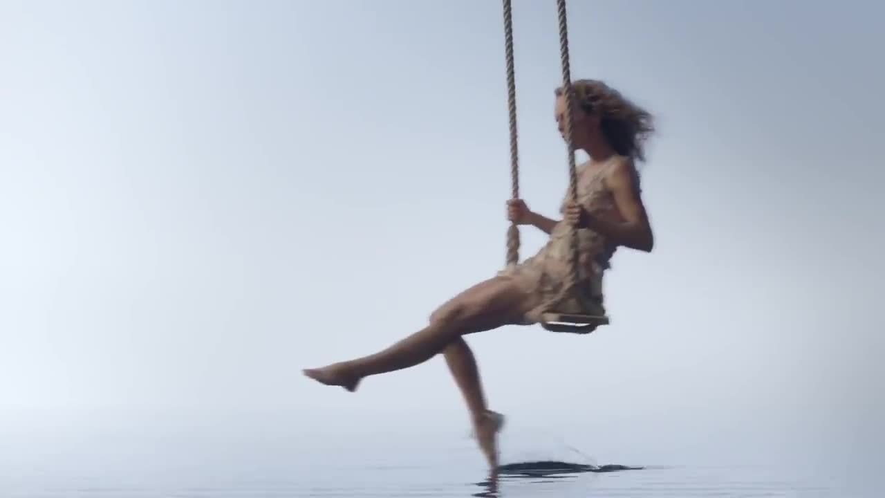 Vanessa Paradis - Ces mots simples