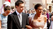 GALA VIDEO -L’émotion de Stéphanie de Monaco, quand son fils Louis lui a annoncé son mariage avec Marie Chevallier