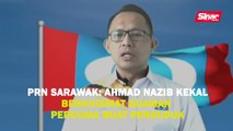PRN Sarawak: Ahmad Nazib kekal berkhidmat guaman percuma buat penduduk