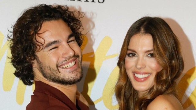GALA VIDÉO - Danse avec les stars : Iris Mittenaere en couple avec Anthony Colette ? Leur réponse cash aux rumeurs