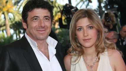 GALA VIDÉO - Amanda Sthers, nostalgique de son mariage avec Patrick Bruel ? Cette petite phrase qui intrigue