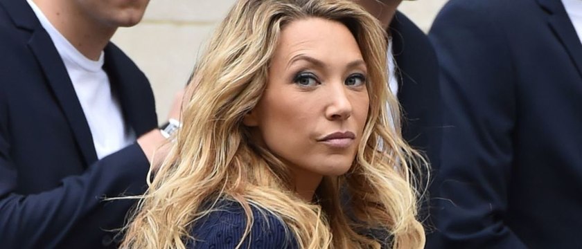 GALA VIDEO - Laura Smet : ce jour où un ex l’a fait tourner en bourrique avec l’aval de Laeticia Hallyday