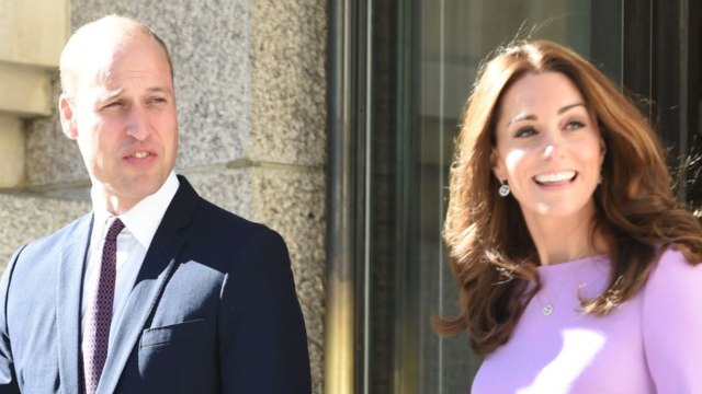 GALA VIDÉO - Kate Middleton métamorphosée : ce que la naissance du prince Louis a changé dans son couple avec William