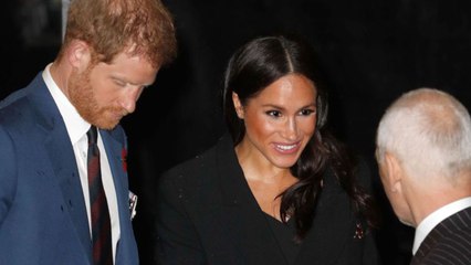 GALA VIDEO – Meghan Markle trop dépensière : ce détail qui prouve qu’elle rentre dans le rang