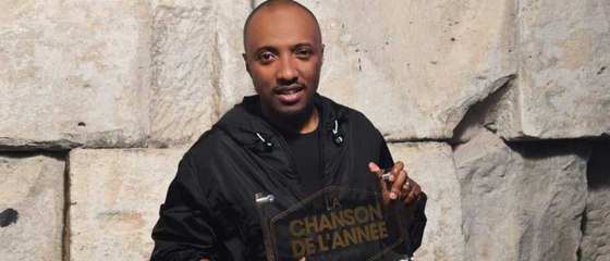 GALA VIDEO - Soprano (The Voice Kids) : le rappeur veut former une équipe de foot