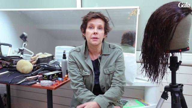 GALA VIDEO - Spécial Beauté - Courants d'hair