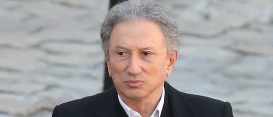 GALA VIDÉO - Michel Drucker parle pour la première fois de Claude, cet homme de l'ombre qu'il considère comme “son fils”