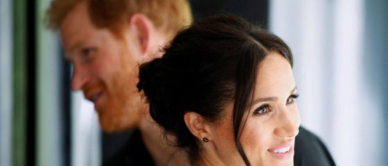 GALA VIDEO - Meghan Markle et le prince Harry : des règles très strictes concernant le prénom de leur premier bébé