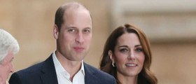 GALA VIDEO - Kate Middleton et le prince William, des époux « au pouvoir relaxant »