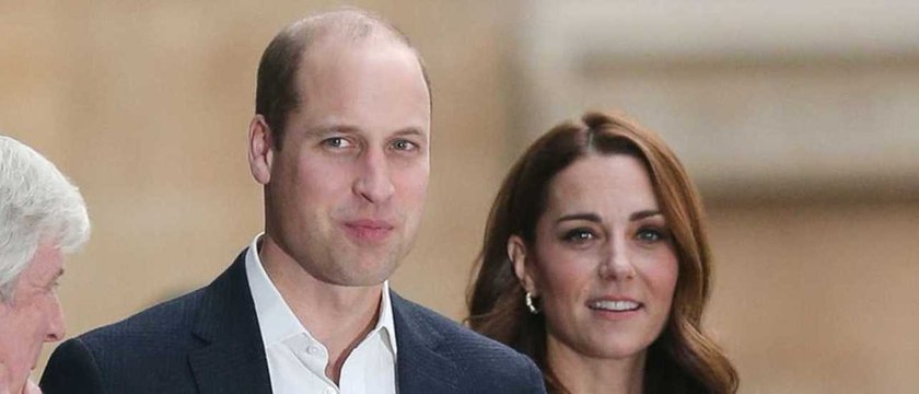 GALA VIDEO - Kate Middleton et le prince William, des époux « au pouvoir relaxant »