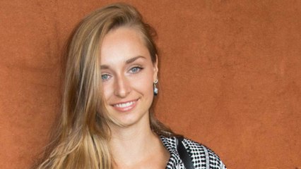 GALA VIDÉO - Emma Smet reprend le flambeau : cette étonnante passion qui la lie à son père David et son grand-père Johnny Hallyday