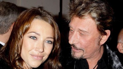 GALA VIDÉO - Quand Johnny Hallyday s’expliquait avec Frédéric Beigbeder au sujet de sa relation tumultueuse avec Laura