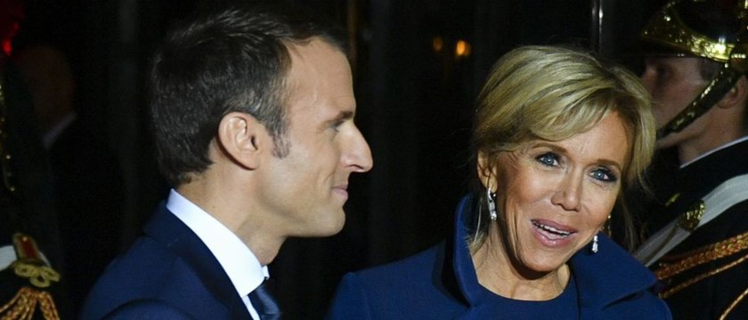 GALA VIDEO - Comment Brigitte Macron exprime discrètement, mais sûrement ses désaccords avec son époux et l’entourage présidentiel
