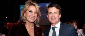 GALA VIDEO - Photos volées de Manuel Valls et Susana Gallardo : son avocat dénonce un traitement à l’eau de rose