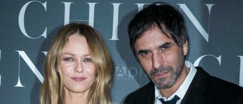 GALA VIDEO - Vanessa Paradis : sa déclaration d’amour à Samuel Benchétrit
