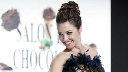 GALA VIDÉO - Salon du chocolat 2018 : Mary Denigot et Natasha Saint-Pier ravissantes pour un défilé stylé