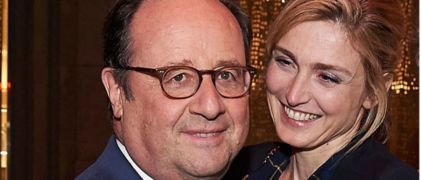 GALA VIDEO - François Hollande et Julie Gayet ont trouvé leur nouveau nid d’amour