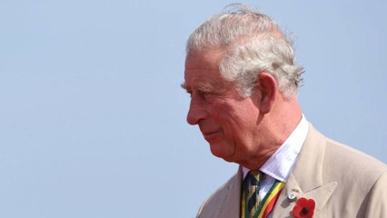 GALA VIDÉO - Quand le prince Charles prend modèle sur… Meghan Markle, sa belle-fille